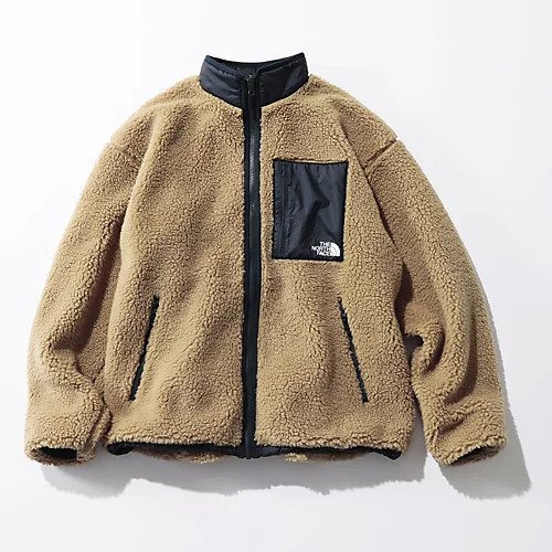 【ザ ノース フェイス/THE NORTH FACE】の【洗える】Reversible Extreme Pile Jacket インテリア・キッズ・メンズ・レディースファッション・服の通販 founy(ファニー) 　ファッション　Fashion　レディースファッション　WOMEN　アウター　Coat Outerwear　ジャケット　Jackets　アウトドア　Outdoor　ポケット　Pocket　リバーシブル　Reversible　洗える　Washable　ケルプタン&#215;アーバンネイビー|ID: prp329100003477049 ipo3291000000022992675