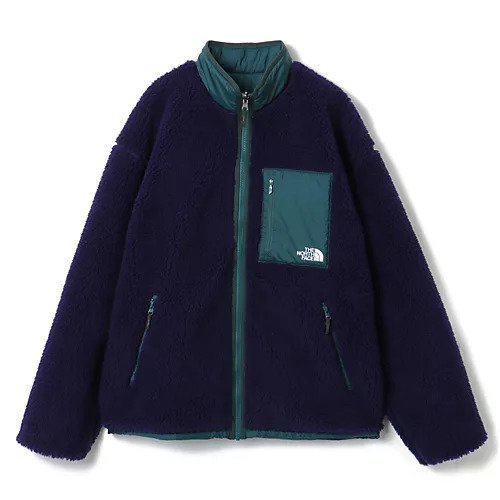 【ザ ノース フェイス/THE NORTH FACE】の【洗える】Reversible Extreme Pile Jacket インテリア・キッズ・メンズ・レディースファッション・服の通販 founy(ファニー) 　ファッション　Fashion　レディースファッション　WOMEN　アウター　Coat Outerwear　ジャケット　Jackets　アウトドア　Outdoor　ポケット　Pocket　リバーシブル　Reversible　洗える　Washable　アストラルオーラ&#215;ATディープグリーン|ID: prp329100003477049 ipo3291000000023673552