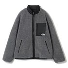 【ザ ノース フェイス/THE NORTH FACE】の【洗える】Reversible Extreme Pile Jacket 人気、トレンドファッション・服の通販 founy(ファニー) ファッション Fashion レディースファッション WOMEN アウター Coat Outerwear ジャケット Jackets アウトドア Outdoor ポケット Pocket リバーシブル Reversible 洗える Washable thumbnail ミックスチャコールグレー&#215;ブラック|ID: prp329100003477049 ipo3291000000023673553