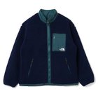 【ザ ノース フェイス/THE NORTH FACE】の【洗える】Reversible Extreme Pile Jacket アストラルオーラ&#215;ATディープグリーン|ID: prp329100003477049 ipo3291000000030971963