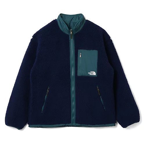 【ザ ノース フェイス/THE NORTH FACE】の【洗える】Reversible Extreme Pile Jacket インテリア・キッズ・メンズ・レディースファッション・服の通販 founy(ファニー) https://founy.com/ ファッション Fashion レディースファッション WOMEN アウター Coat Outerwear ジャケット Jackets アウトドア Outdoor ポケット Pocket リバーシブル Reversible 洗える Washable |ID: prp329100003477049 ipo3291000000031171183