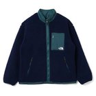 【ザ ノース フェイス/THE NORTH FACE】の【洗える】Reversible Extreme Pile Jacket 人気、トレンドファッション・服の通販 founy(ファニー) ファッション Fashion レディースファッション Fashion for Women アウター Coat / Outerwear Collection レディースジャケット・軽アウター Jackets アウトドア Outdoor Clothing ポケット Pocket, Pocket Detail リバーシブル Reversible, Two-Sided 洗える Machine Washable thumbnail アストラルオーラ&#215;ATディープグリーン|ID: prp329100003477049 ipo3291000000033148169