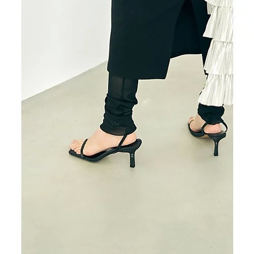 【マージュール/marjour】のSHEER LEGGINGS 人気、トレンドファッション・服の通販 founy(ファニー) 　ファッション　Fashion　レディースファッション　WOMEN　レギンス　Leggings　シアー　Sheer　ストッキング　Stockings　ストレッチ　Stretch　スポーティ　Sporty　スリット　Slit　とろみ　Thickness　なめらか　Smooth　フィット　Fit　レギンス　Leggings　おすすめ　Recommend　夏　Summer　旅行　Travel　 other-1|ID: prp329100003482495 ipo3291000000028777043