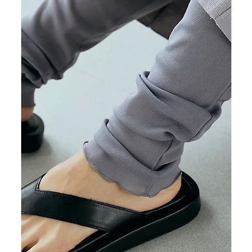 【マージュール/marjour】のSHEER LEGGINGS インテリア・キッズ・メンズ・レディースファッション・服の通販 founy(ファニー) https://founy.com/ ファッション Fashion レディースファッション WOMEN レギンス Leggings シアー Sheer ストッキング Stockings ストレッチ Stretch スポーティ Sporty スリット Slit とろみ Thickness なめらか Smooth 人気 Popularity フィット Fit 別注 Special Order レギンス Leggings おすすめ Recommend 夏 Summer 旅行 Travel |ID: prp329100003482495 ipo3291000000031661691