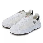 【メゾン ミハラヤスヒロ/Maison MIHARA YASUHIRO / MEN】のBLAKEY LOW/original sole canvas Low-Top sneaker WHITE|ID: prp329100003487977 ipo3291000000029582868