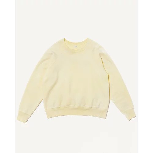 【アプレッセ/A.PRESSE / MEN】のVintage Sweatshirt インテリア・キッズ・メンズ・レディースファッション・服の通販 founy(ファニー) https://founy.com/ ファッション Fashion メンズファッション MEN トップス・カットソー Tops/Tshirt/Men パーカ Sweats シャツ Shirts インナー Inner ダメージ Damage ヴィンテージ Vintage |ID: prp329100003487981 ipo3291000000026834510