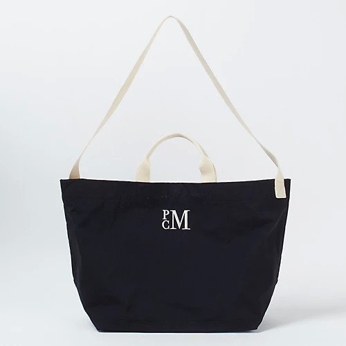 【パロットキャンバス/PARROTT CANVAS】のPCM SHOULDER TOTE 人気、トレンドファッション・服の通販 founy(ファニー) 　ファッション　Fashion　レディースファッション　WOMEN　バッグ　Bag　ボックス　Box　今季　This Season　軽量　Lightweight　 other-1|ID: prp329100003488239 ipo3291000000026665477