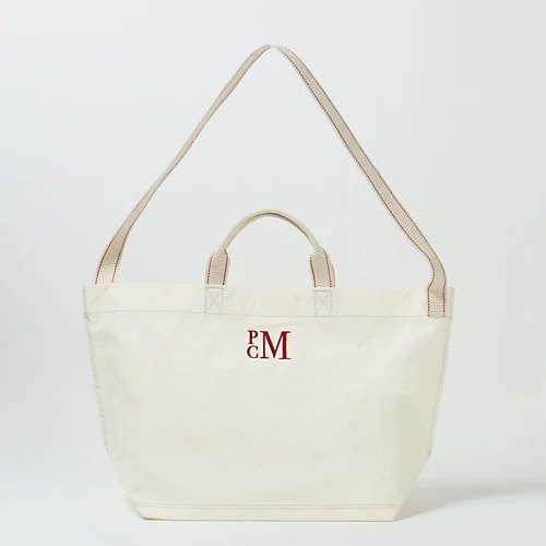【パロットキャンバス/PARROTT CANVAS】のPCM SHOULDER TOTE 人気、トレンドファッション・服の通販 founy(ファニー) 　ファッション　Fashion　レディースファッション　Fashion for Women　バッグ　Bags　ボックス　Boxy, Box Shape　今季　This Season, Current Season　軽量　Lightweight, Ultra Light　 other-1|ID: prp329100003488239 ipo3291000000031915945