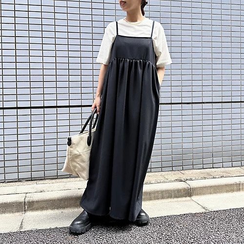 【トゥエルブクローゼット/12closet】の【コラボ】【洗える】BACKリボンジャンパースカート 人気、トレンドファッション・服の通販 founy(ファニー) 　ファッション　Fashion　レディースファッション　WOMEN　スカート　Skirt　コラボ　Collaboration　ラップ　Wrap　リボン　Ribbon　洗える　Washable　秋　Autumn/Fall　other-3|ID: prp329100003488241 ipo3291000000032165268