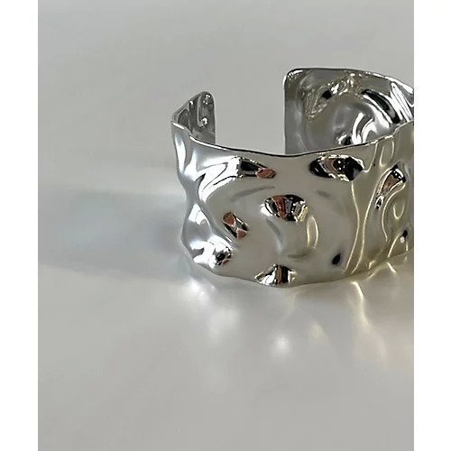 【マージュール/marjour】のBUMPY WIDE BANGLE 人気、トレンドファッション・服の通販 founy(ファニー) 　ファッション　Fashion　レディースファッション　Fashion for Women　おすすめ　Recommended / Our Picks　シンプル　Simple, Minimal　ワイド　Wide, Wide Fit　other-2|ID: prp329100003494226 ipo3291000000031290566