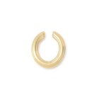 【ヒロタカ/Hirotaka】のSand Dune Oval Ear Cuff S 人気、トレンドファッション・服の通販 founy(ファニー) ファッション Fashion レディースファッション WOMEN イヤーカフ Ear Cuff オーバル Oval フェミニン Feminine フープ Hoop モチーフ Motif thumbnail ゴールド|ID: prp329100003506467 ipo3291000000029581411