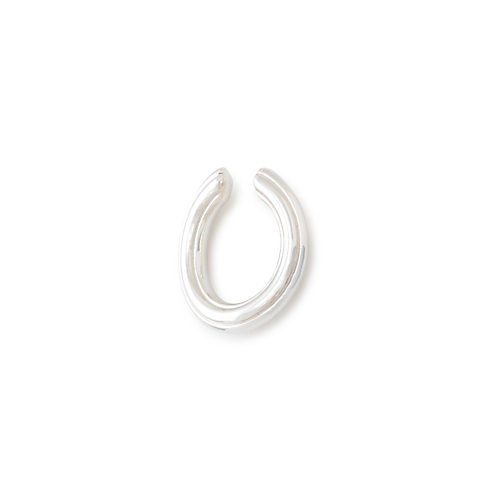 【ヒロタカ/Hirotaka】のSand Dune Oval Ear Cuff S 人気、トレンドファッション・服の通販 founy(ファニー) 　ファッション　Fashion　レディースファッション　WOMEN　イヤーカフ　Ear Cuff　オーバル　Oval　フェミニン　Feminine　フープ　Hoop　モチーフ　Motif　other-2|ID: prp329100003506467 ipo3291000000031718252