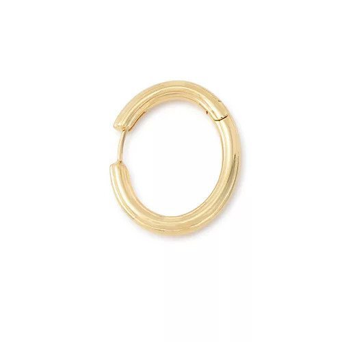 【ヒロタカ/Hirotaka】のSand Dune Oval Hoop Earring M インテリア・キッズ・メンズ・レディースファッション・服の通販 founy(ファニー) https://founy.com/ ファッション Fashion レディースファッション WOMEN ジュエリー Jewelry リング Rings イヤリング Earrings イヤーカフ Ear Cuff シンプル Simple フープ Hoop 片耳 One Ear |ID: prp329100003506468 ipo3291000000031718254