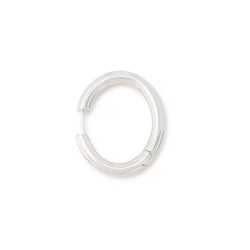 【ヒロタカ/Hirotaka】のSand Dune Oval Hoop Earring M 人気、トレンドファッション・服の通販 founy(ファニー) 　ファッション　Fashion　レディースファッション　Fashion for Women　ジュエリー　Jewelry　ファッションリング　Fashion Rings　イヤリング・フープ・ドロップタイプ　Hoop, Drop & Clip Earrings　イヤーカフ　Ear Cuffs　シンプル　Simple, Minimal　フープ　Hoop, Hoop Earrings　片耳　One-Ear, Single Earring　 other-1|ID: prp329100003506468 ipo3291000000032640462