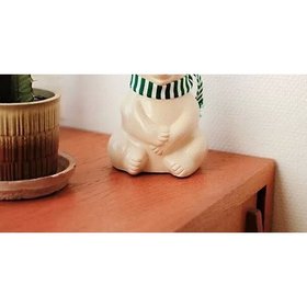 【ビオトープ/biotope / GOODS】のシロクマ貯金箱2023 マフラー付き 人気、トレンドファッション・服の通販 founy(ファニー) おすすめ Recommended / Our Picks クリスマス X'mas Christmas / X'mas チェック Check, Plaid, Tartan フリンジ Fringe, Tassel ボーダー Border, Stripe マフラー Scarf, Muffler |ID:prp329100003507911