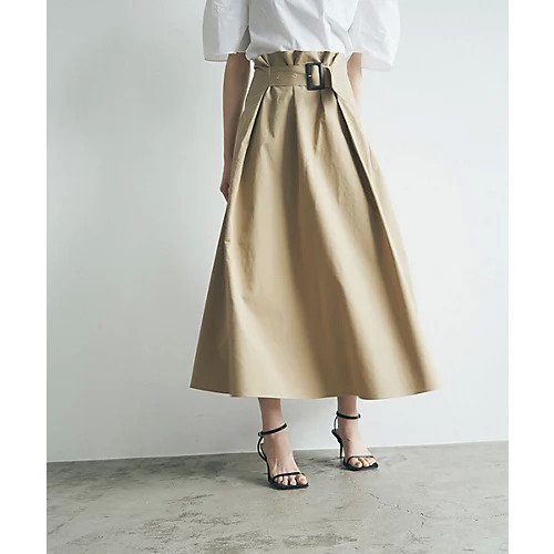 【マージュール/marjour】のTRENCH LIKE SKIRT インテリア・キッズ・メンズ・レディースファッション・服の通販 founy(ファニー) https://founy.com/ ファッション Fashion レディースファッション WOMEN スカート Skirt サンダル Sandals ストレッチ Stretch スニーカー Sneakers タイツ Tights タンク Tank ツイル Twill フィット Fit フレア Flare フロント Front マーブル Marble 冬 Winter A/W・秋冬 Aw・Autumn/Winter・Fw・Fall-Winter 夏 Summer エレガント 上品 Elegant |ID: prp329100003508163 ipo3291000000023190633