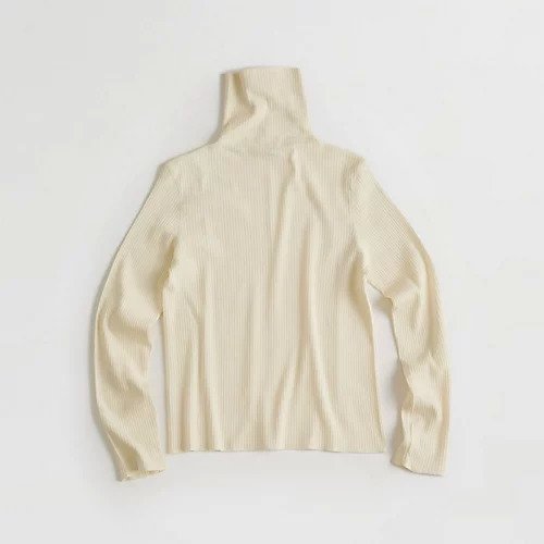 【シンゾーン/Shinzone】のHIGH NECK RIB インテリア・キッズ・メンズ・レディースファッション・服の通販 founy(ファニー) https://founy.com/ ファッション Fashion レディースファッション WOMEN ストレッチ Stretch スマート Smart タートル Turtle トレンド Trend フィット Fit 定番 Standard |ID: prp329100003508186 ipo3291000000031975284