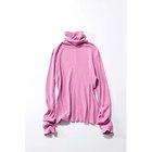 【シンゾーン/Shinzone】のHIGH NECK RIB ピンク|ID: prp329100003508186 ipo3291000000033140141
