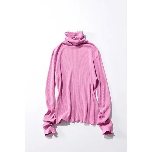 【シンゾーン/Shinzone】のHIGH NECK RIB インテリア・キッズ・メンズ・レディースファッション・服の通販 founy(ファニー) https://founy.com/ ファッション Fashion レディースファッション Fashion for Women ストレッチ Stretch, Stretchy Fabric スマート Smart, Elegant タートル Turtleneck, Turtle Collar トレンド Trend, Trending Now フィット Fit, Slim Fit 定番 Standard, Basic Item |ID: prp329100003508186 ipo3291000000034953791