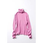 【シンゾーン/Shinzone】のHIGH NECK RIB ピンク|ID: prp329100003508186 ipo3291000000034953793