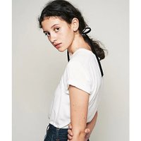 【シンゾーン/Shinzone】の丸胴クルーネックTシャツ 人気、トレンドファッション・服の通販 founy(ファニー) ファッション Fashion レディースファッション WOMEN トップス・カットソー Tops/Tshirt シャツ/ブラウス Shirts/Blouses ロング / Tシャツ T-Shirts シンプル Simple |ID:prp329100003508223