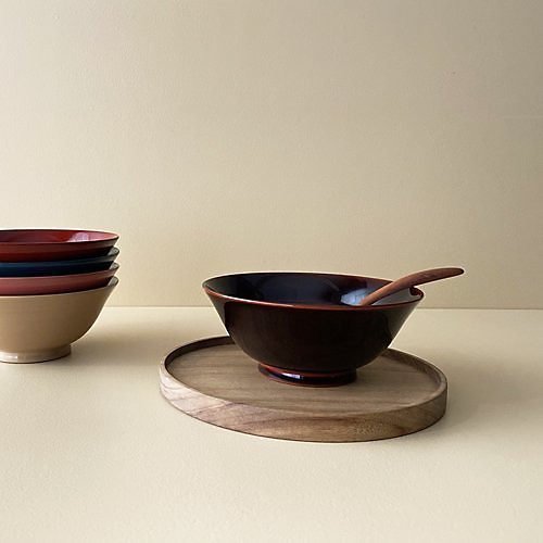 【ジェイココモ/j cocomo / GOODS】のFudan はなはち Lサイズ 人気、トレンドファッション・服の通販 founy(ファニー) 　人気　Popular, Best Seller　皿　Plate, Dish　other-2|ID: prp329100003511042 ipo3291000000031272611