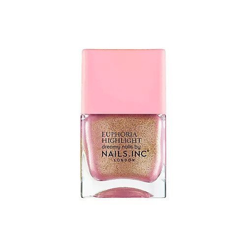 【ネイルズインク/NAILS INC】のユーフォリア ハイライト ネイルポリッシュ インテリア・キッズ・メンズ・レディースファッション・服の通販 founy(ファニー) https://founy.com/ ホーム・キャンプ・アウトドア・お取り寄せ Home,Garden,Outdoor,Camping Gear ビューティー・ヘルス Beauty Health |ID: prp329100003511065 ipo3291000000026513146