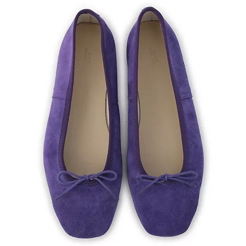 【アーペーセー/A.P.C.】のBALLERINES LEAH 人気、トレンドファッション・服の通販 founy(ファニー) 　ファッション　Fashion　レディースファッション　Fashion for Women　シューズ　Shoes, Footwear　バレエ　Ballet, Ballet Style　other-3|ID: prp329100003516066 ipo3291000000031303844
