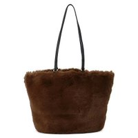 【ヴィオラドーロ/VIOLAd'ORO】のELMOトートバッグ 人気、トレンドファッション・服の通販 founy(ファニー) ファッション Fashion レディースファッション Ladies' Fashion Online バッグ Bag ポケット Pocket ロング Long A/W・秋冬 Aw・Autumn/Winter・Fw・Fall-Winter |ID:prp329100003516158