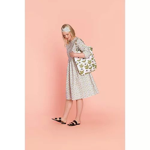 【カウニステ/kauniste】のFlora バッグ(グレー) 人気、トレンドファッション・服の通販 founy(ファニー) ファッション Fashion レディースファッション Fashion for Women おすすめ Recommended / Our Picks シンプル Simple, Minimal リネン Linen, Linen Fabric 人気 Popular, Best Seller other-2|ID: prp329100003518439 ipo3291000000031259137