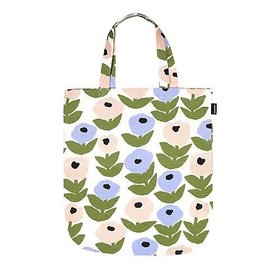 【カウニステ/kauniste】のFlora バッグ(ブルー) 人気、トレンドファッション・服の通販 founy(ファニー) ファッション Fashion レディースファッション Fashion for Women おすすめ Recommended / Our Picks シンプル Simple, Minimal リネン Linen, Linen Fabric 人気 Popular, Best Seller |ID:prp329100003518440