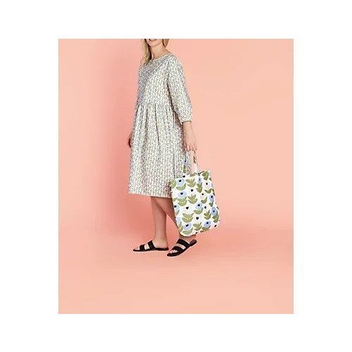 【カウニステ/kauniste】のFlora バッグ(ブルー) 人気、トレンドファッション・服の通販 founy(ファニー) ファッション Fashion レディースファッション Fashion for Women おすすめ Recommended / Our Picks シンプル Simple, Minimal リネン Linen, Linen Fabric 人気 Popular, Best Seller other-2|ID: prp329100003518440 ipo3291000000031259142