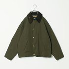 【バブアー/BARBOUR】の【LEE DAYS別注】トランスポート 中綿キルティング 人気、トレンドファッション・服の通販 founy(ファニー) ファッション Fashion レディースファッション WOMEN キルティング Quilting コーデュロイ Corduroy チェック Check バランス Balance フロント Front ボトム Bottom 別注 Special Order 防寒 Cold Protection thumbnail カーキ|ID: prp329100003522247 ipo3291000000028908831