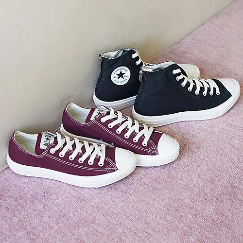 【コンバース/CONVERSE】のALL STAR LIGHT OX 人気、トレンドファッション・服の通販 founy(ファニー) 　ファッション　Fashion　レディースファッション　WOMEN　クッション　Cushion　other-3|ID: prp329100003522270 ipo3291000000031304435