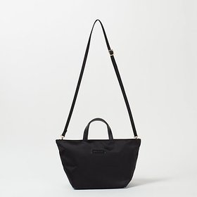 【アワーホーム/OURHOME】のナイロントートバッグ/medium 人気、トレンドファッション・服の通販 founy(ファニー) ファッション Fashion レディースファッション Fashion for Women バッグ Bags ショルダー Shoulder, Shoulder Strap パール Pearl, Pearl Accent 別注 Limited Edition, Custom Order |ID:prp329100003522286