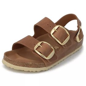 【ビルケンシュトック/BIRKENSTOCK】 Milano Big Buckle サンダル人気、トレンドファッション・服の通販 founy(ファニー) ファッション Fashion レディースファッション WOMEN サンダル Sandals フィット Fit リュクス Luxe |ID:prp329100003527327