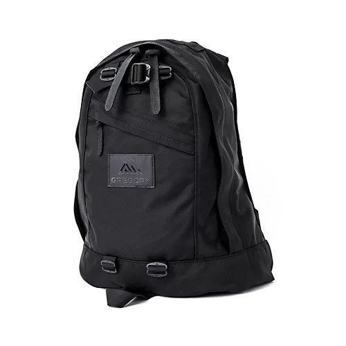 【ノーリーズ グッドマン/NOLLEY'S goodman / MEN】の【GREGORY/グレゴリー】FINEDAY CORDURA BALLISTIC BLACK 1375390440 人気、トレンドファッション・服の通販 founy(ファニー) 　ファッション　Fashion　メンズファッション　MEN　アクセサリー　Accessories　ショルダー　Shoulder　シンプル　Simple　デイパック　Daypack　フロント　Front　ボトム　Bottom　ポケット　Pocket　メッシュ　Mesh　 other-1|ID: prp329100003529849 ipo3291000000028173738