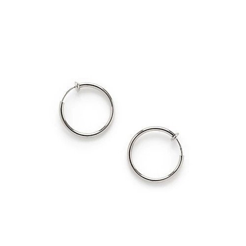 【コレカラ/collecala】の[stainless]ステンレス・パイプフープイヤリング〈金属アレルギー対応〉 人気、トレンドファッション・服の通販 founy(ファニー) 　ファッション　Fashion　レディースファッション　Fashion for Women　ジュエリー　Jewelry　ファッションリング　Fashion Rings　イヤリング・フープ・ドロップタイプ　Hoop, Drop & Clip Earrings　アクセサリー　Fashion Accessories　イヤリング　Earrings　シンプル　Simple, Minimal　ベーシック　Basic, Essential　二次会　After Party　結婚式　Wedding　other-3|ID: prp329100003529932 ipo3291000000031282302