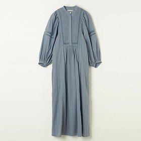 【ヌキテパ/NE QUITTEZ PAS】 【HPS別注】COTTONSQUARE LACE DRESS人気、トレンドファッション・服の通販 founy(ファニー) ファッション Fashion レディースファッション WOMEN ワンピース Dress ドレス Party Dresses コンパクト Compact スリーブ Sleeve トリミング Trimming ドレス Dress メンズ Mens レース Race 別注 Special Order 洗える Washable 秋 Autumn/Fall |ID:prp329100003530010