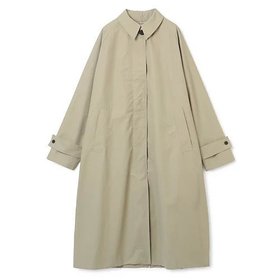 【スタジオ ニコルソン/STUDIO NICHOLSON】 EVERYDAY MAC人気、トレンドファッション・服の通販 founy(ファニー) ファッション Fashion レディースファッション WOMEN 2023年 2023 2023-2024秋冬・A/W Aw/Autumn/Winter//Fw/Fall-Winter/2023-2024 ベーシック Basic ロング Long |ID:prp329100003538719