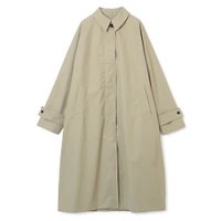 【スタジオ ニコルソン/STUDIO NICHOLSON】のEVERYDAY MAC 人気、トレンドファッション・服の通販 founy(ファニー) ファッション Fashion レディースファッション WOMEN 2023年 2023 2023-2024秋冬・A/W Aw/Autumn/Winter//Fw/Fall-Winter/2023-2024 ベーシック Basic ロング Long |ID:prp329100003538719