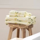 【ローラアシュレイホーム/LAURA ASHLEY HOME / GOODS】のピンフォードトレリス ガーゼフェイスタオル レモンイエロー|ID: prp329100003540395 ipo3291000000029593923