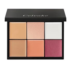 【セルヴォーク/Celvoke / GOODS】のセルヴォーク シームレス フェイスパレット 2023 A/W MAKEUP COLLECTION 人気、トレンドファッション・服の通販 founy(ファニー) パウダー Powder パール Pearl フェイス Face ベスト Vest A/W・秋冬 Aw・Autumn/Winter・Fw・Fall-Winter 2023年 2023 2023-2024秋冬・A/W Aw/Autumn/Winter//Fw/Fall-Winter/2023-2024 ホーム・キャンプ・アウトドア・お取り寄せ Home,Garden,Outdoor,Camping Gear ビューティー・ヘルス Beauty Health |ID:prp329100003541986