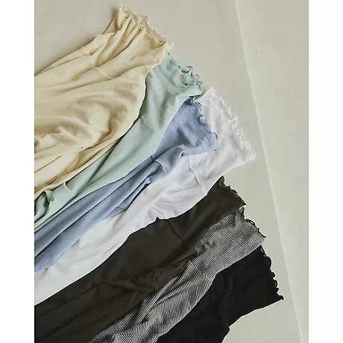 【スアデオ/suadeo】の強撚コットンシアータートルカットソー 大人の最旬トレンドファッション＆コーディネート founy(ファウニー) 　ファッション　Fashion　レディースファッション　Fashion for Women　トップス・カットソー　Cut & Sew Tops　カットソー・ベーシックTシャツ　Cut-and-Sewn Tops / Stretch Tees & Basics　おすすめ　Recommended / Our Picks　インナー　Innerwear　ベーシック　Basic, Essential　ロング　Long, Long-Length　冬　Winter / This Winter　春　Spring　洗える　Machine Washable　秋　Autumn　other-2|ID: prp329100003542412 ipo3291000000037245264