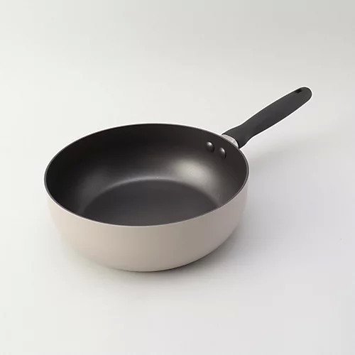 【トゥーワントゥーキッチンストア/212 KITCHEN STORE / GOODS】のバウハウスシェフズパン 24cm インテリア・キッズ・メンズ・レディースファッション・服の通販 founy(ファニー) https://founy.com/ 軽量 Lightweight |ID: prp329100003543760 ipo3291000000029594013