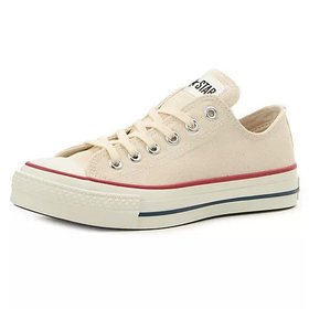 【コンバース/CONVERSE】 【MADE IN JAPAN】CANVAS ALL STAR J OX人気、トレンドファッション・服の通販 founy(ファニー) ファッション Fashion レディースファッション WOMEN キャンバス Canvas クラシカル Classical スニーカー Sneakers ベーシック Basic 日本製 Made In Japan 軽量 Lightweight |ID:prp329100003545436