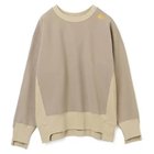 【タナカ/TANAKA / MEN】のTHE SWEATSHIRT TAUPE|ID: prp329100003549596 ipo3291000000028217953