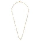 【マリハ/MARIHA】のSilent Rain ネックレス クリップチェーン M SV(RDC) 60cm GOLD|ID: prp329100003549640 ipo3291000000031717888