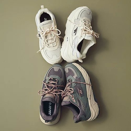 【ハイテック/HI-TEC】の【洗える】HT HKU16 EASTEND WP 人気、トレンドファッション・服の通販 founy(ファニー) 　ファッション　Fashion　レディースファッション　Ladies' Fashion Online　10月号　October Issue　クッション　Cushion　スニーカー　Sneakers　レース　Race　人気　Popularity　洗える　Washable　other-3|ID: prp329100003551566 ipo3291000000032619080