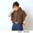 【シューラルー / ライフグッズ/SHOO LA RUE / LIFE GOODS】の【GUNZE】ネック&ショルダーウォーマー 人気、トレンドファッション・服の通販 founy(ファニー) ファッション Fashion レディースファッション WOMEN 防寒 Cold Protection 冬 Winter おすすめ Recommend thumbnail ブラウン|ID: prp329100003553580 ipo3291000000028871704